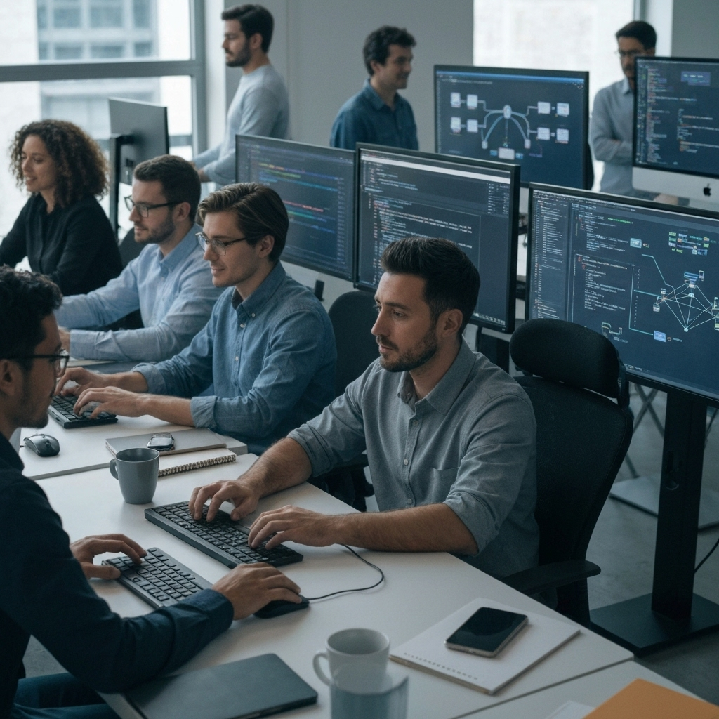 API Security: Best Practices for Backend Protection